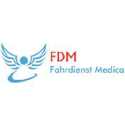 Bild von FDM - Fahrdienst MEDICA in Nürnberg - 1