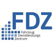 FDZ GmbH - LOGO