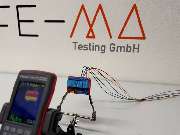 Fe-Ma Testing GmbH - GALLERY