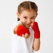 FEARLESS Kids - GALLERY