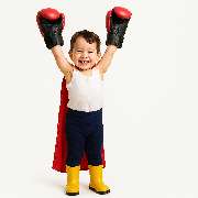 FEARLESS Kids - GALLERY