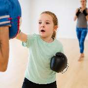 FEARLESS Kids - GALLERY