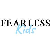 FEARLESS Kids - LOGO