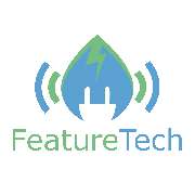 Featuretech - LOGO