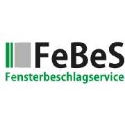 FeBeS Fensterbeschlagservice - LOGO