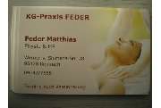 Feder Matthias Krankengymnastik - GALLERY