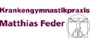 Feder Matthias Krankengymnastik - LOGO