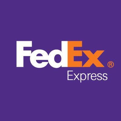 FedEx Station - LOGO