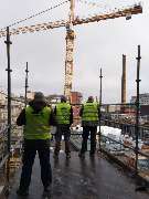 Fedres Umzüge GmbH | Ihr Umzugsunternehmen Berlin - 5