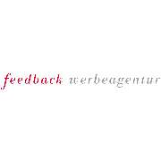 feedback werbeagentur GmbH - Logo der feedback werbeagentur GmbH