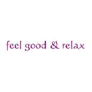 Feel good & relax - LOGO