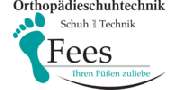 Fees Orthopädieschuhtechnik - LOGO