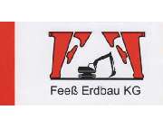 Feeß Erdbau GmbH & Co.KG - GALLERY