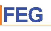 FEG Fra-Elektrobau GmbH - LOGO
