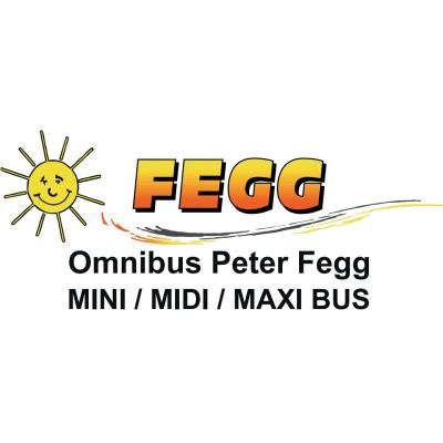 Fegg Peter Omnibus - LOGO