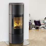 Fehn-Kamin Meyerhoff - 8