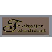 Fehntjer Fahrdienst - LOGO