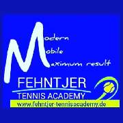 Fehntjer Tennisacademy