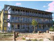 Feichtmayr Jörg Ingenieurbüro, Statik - Tragwerksplanung - Baustatik - GALLERY