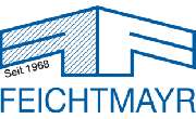 Feichtmayr Jörg Ingenieurbüro, Statik - Tragwerksplanung - Baustatik - LOGO