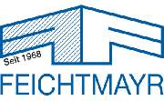 Feichtmayr Jörg Ingenieurbüro, Statik - Tragwerksplanung - Baustatik - LOGO