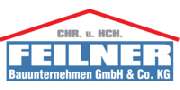 Feilner Bauunternehmen GmbH & Co.KG Industrie- und Wohnungsbau - LOGO
