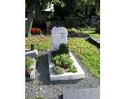 Feilner Grabmale - GALLERY