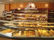 Feinbäckerei und Café Vieweger - GALLERY