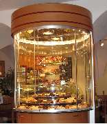 Feinbäckerei und Café Vieweger - GALLERY