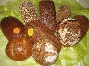 Feinbäckerei und Café Vieweger - GALLERY