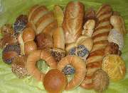 Feinbäckerei und Café Vieweger - GALLERY