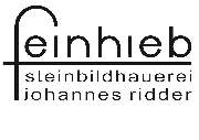 Feinhieb-Steinbildhauerei - 1