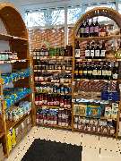 Feinkost Racani - GALLERY