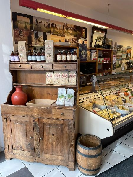 Feinkost Racani - GALLERY