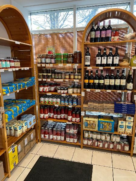 Feinkost Racani - GALLERY