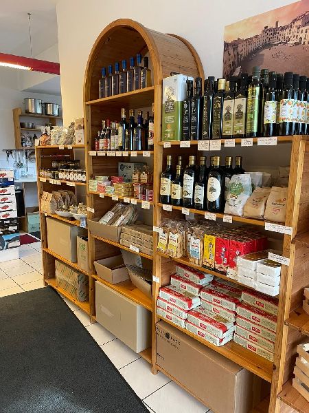 Feinkost Racani - GALLERY