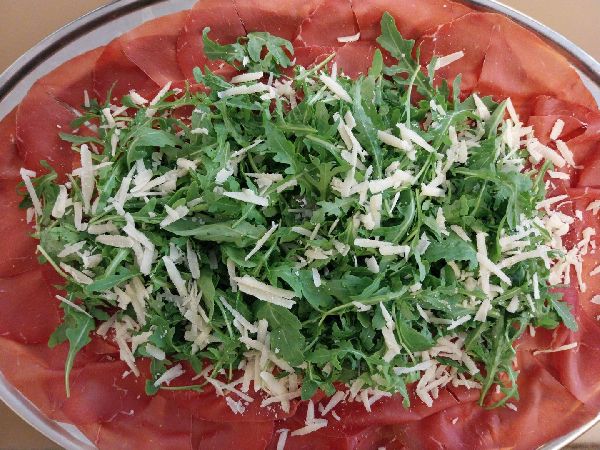 Feinkost Racani - GALLERY