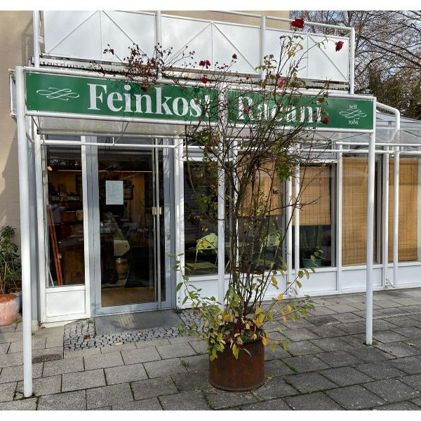 Feinkost Racani - LOGO