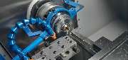 Feinmechanische Werkstatt Matthias Klemm l CNC Fräsen, CNC Drehen, Präzisionstechnik Leipzig - GALLERY