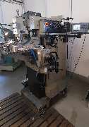 Feinmechanische Werkstatt Matthias Klemm l CNC Fräsen, CNC Drehen, Präzisionstechnik Leipzig - GALLERY