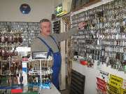 Feischner Sicherheitstechnik - GALLERY