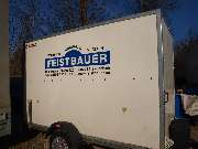Feistbauer Kfz GmbH & Co.KG - Anhängervermietung