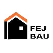 FEJ BAU - LOGO