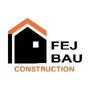 FejBau Construction - LOGO