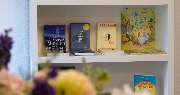 Feldmann Bestattungen - Teil der mymoria Familie - Bücher.jpg