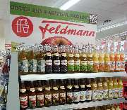 Feldmann Getränke e.K . - GALLERY