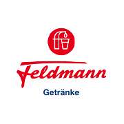 Feldmann Getränke e.K . - LOGO