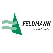 Feldmann GmbH & Co. KG Garten- u. Landschaftsbau - LOGO