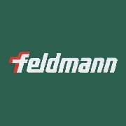 Feldmann GmbH Containerdienst - LOGO