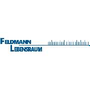 Feldmann Lebensraum - LOGO